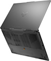 ASUS TUF Gaming F17 FX707VV-HX211X ASUS TUF Gaming F17 FX707VV-HX211X