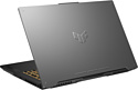 ASUS TUF Gaming F17 FX707VV-HX211X ASUS TUF Gaming F17 FX707VV-HX211X
