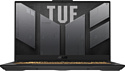 ASUS TUF Gaming F17 FX707VV-HX211X ASUS TUF Gaming F17 FX707VV-HX211X