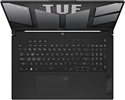 ASUS TUF Gaming F17 FX707VV-HX211X ASUS TUF Gaming F17 FX707VV-HX211X
