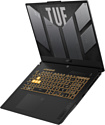 ASUS TUF Gaming F17 FX707VV-HX211X ASUS TUF Gaming F17 FX707VV-HX211X