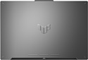 ASUS TUF Gaming F17 FX707VV-HX211X ASUS TUF Gaming F17 FX707VV-HX211X