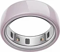 Oura Ring 4 Ceramic (розовый, размер 8)