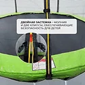 GetActive Jump 10FT - 305 см с лестницей, внешней сеткой 