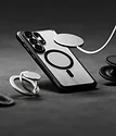 Ringke Fusion Bold Magnetic для Galaxy S26 Ultra (Black)