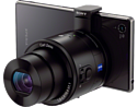 Sony Cyber-shot DSC-QX100