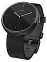 Motorola Moto 360 (leather)