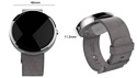 Motorola Moto 360 (leather)