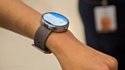 Motorola Moto 360 (leather)