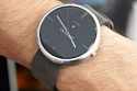 Motorola Moto 360 (leather)