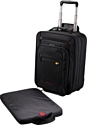 Case Logic Checkpoint Friendly Laptop Roller 17" (ZLRS-217-BLACK)