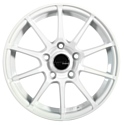 PDW Wheels 9042 SP-10 6.5x15/5x114.3 D64.1 ET42 White