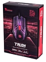 Tt eSPORTS by Thermaltake Gaming mouse TALON black USB