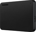 Toshiba CANVIO BASICS 2.5TB