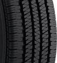 Bridgestone Dueler H/T 684II 275/50 R22 111H