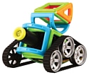 Magformers Vehicle 707010 Маленький танк