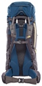 The North Face Fovero 85 blue (monterey blue/goldfinch yellow)