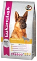 Eukanuba Breed Specific Dry Dog Food For German Shepherd Chicken (19 кг)
