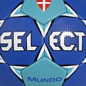Select Mundo (2 размер, синий)