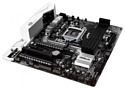 ASRock B250M Pro4