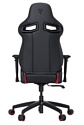 Vertagear SL4000 (черный/красный)