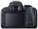 Canon EOS 800D Body