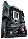 ASUS ROG Strix X399-E Gaming