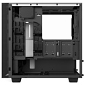 NZXT H400i Black/white