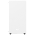 NZXT H400i Black/white