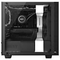 NZXT H400i Black/white