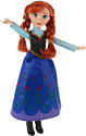 Hasbro Disney Frozen Anna