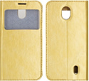 Case Hide Series для Nokia 1 (золотистый)