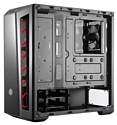 Cooler Master MasterBox MB520 (MCB-B520-KANN-S00) Black/red