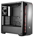 Cooler Master MasterBox MB520 (MCB-B520-KANN-S00) Black/red