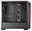 Cooler Master MasterBox MB520 (MCB-B520-KANN-S00) Black/red