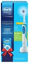 Oral-B Vitality 3D White + зубная нить