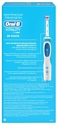 Oral-B Vitality 3D White + зубная нить