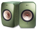 KEF LSX