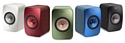 KEF LSX