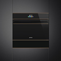 Smeg Dolce Stil Novo CPV615NR