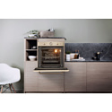 Hotpoint-Ariston FIT 801 H OW HA Hotpoint-Ariston FIT 801 H OW HA
