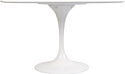 Soho Design Eero Saarinen Style D110 (белый)