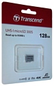 Transcend TS128GUSD300S