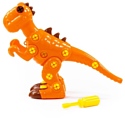 Полесье Динозавры 77158 Тираннозавр (в коробке)
