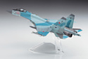 Hasegawa Истребитель SU35S Flanker