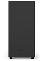 NZXT H510 Black/red