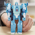 Hasbro Transformers Cyberverse 1-Step Changer Blurr E3525