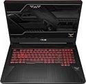 ASUS TUF Gaming FX705GD-EW217T