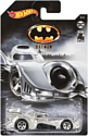 Hot Wheels Batman Batmobile GDG83