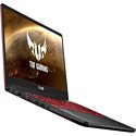 ASUS TUF Gaming FX705DT-DR7N8